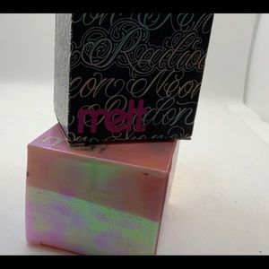 Melt Cosmetics Stacks